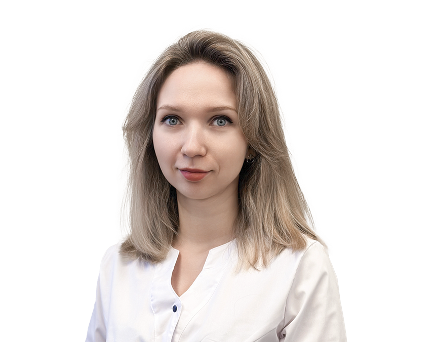 Терешенкова Анастасия Ивановна