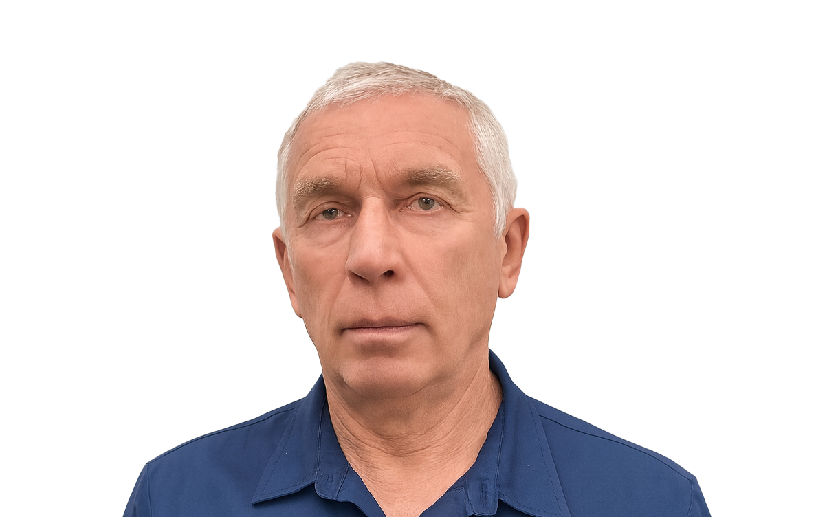 Белых Георгий Анемподистович