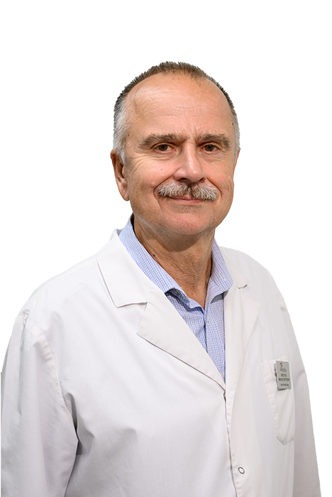 Приступа Михаил Сергеевич