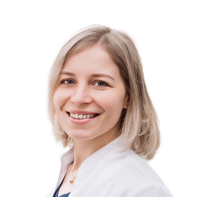 Шелонина Юлия Сергеевна