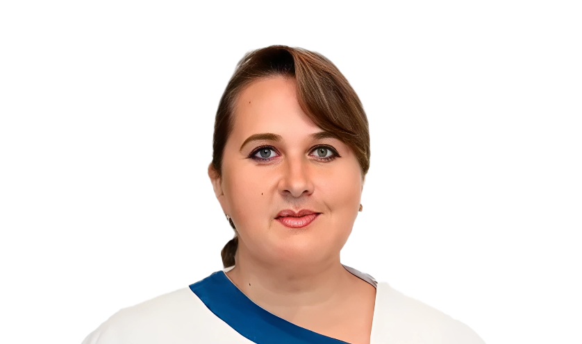 Филимонова Анна Владимировна