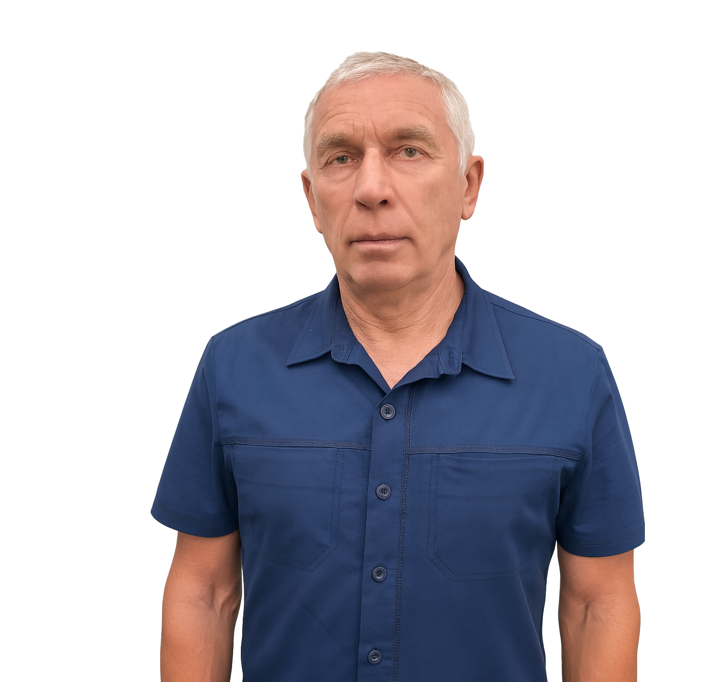 Белых Георгий Анемподистович