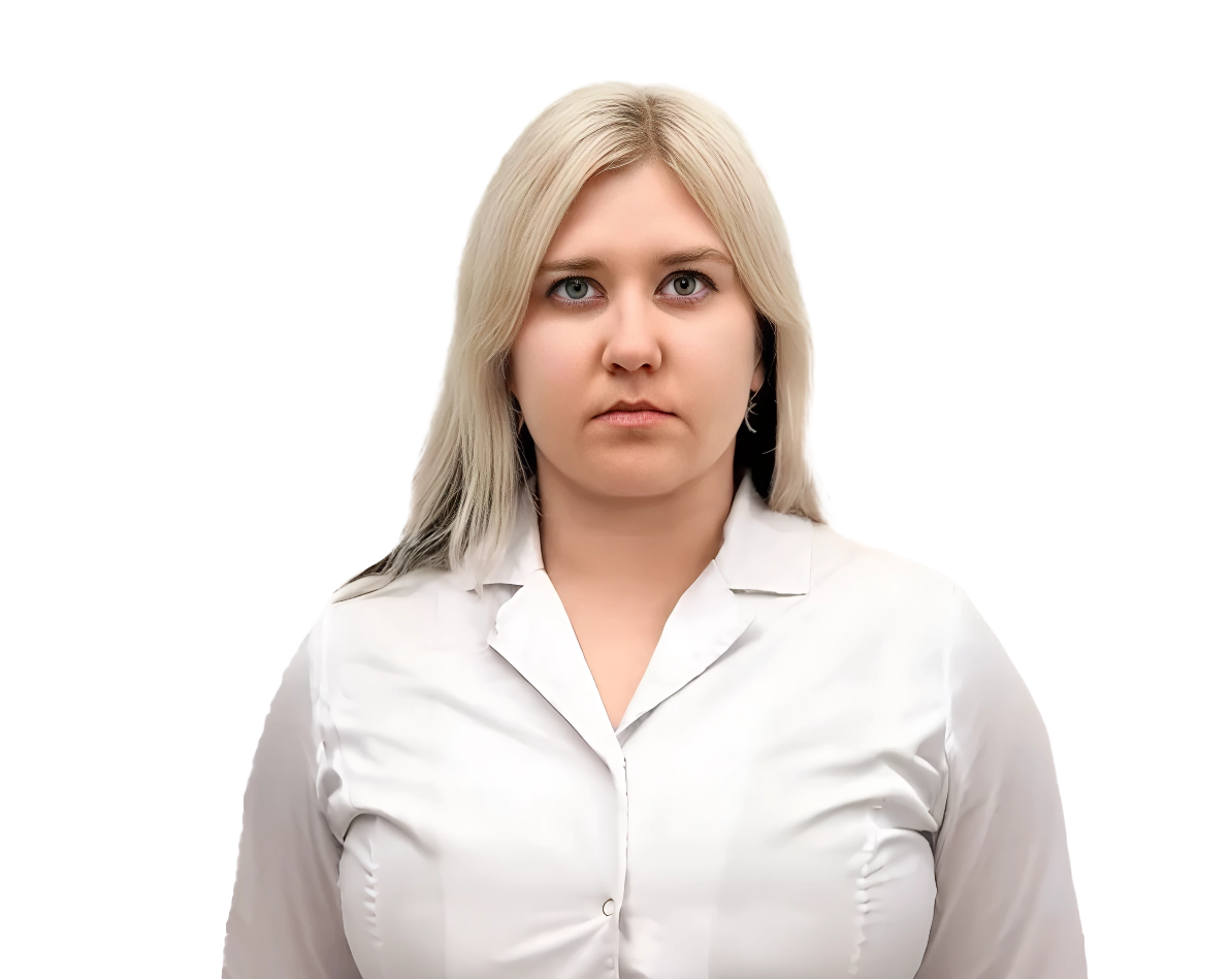 Гришина Василиса Сергеевна