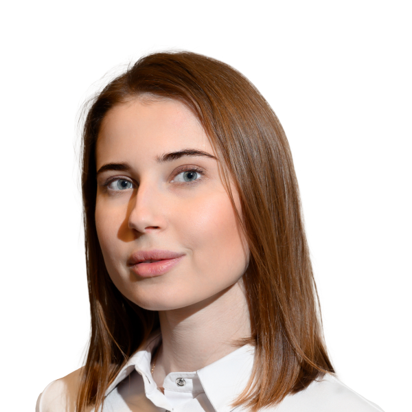 Пучкова Ирина Сергеевна