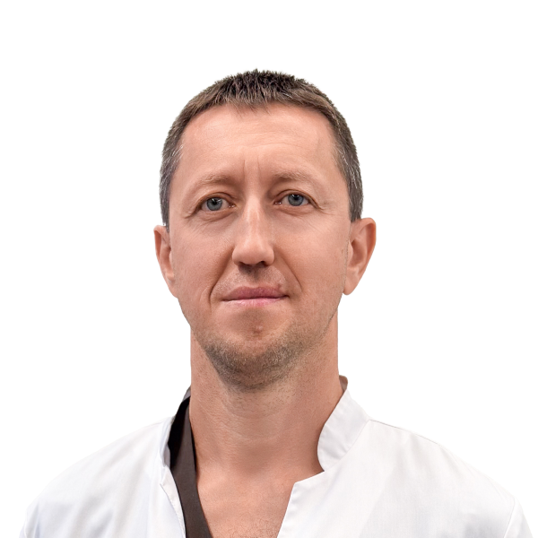 Лёвушкин Алексей Сергеевич