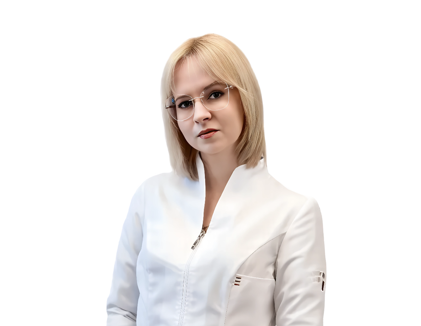 Павлюк Виктория Игоревна
