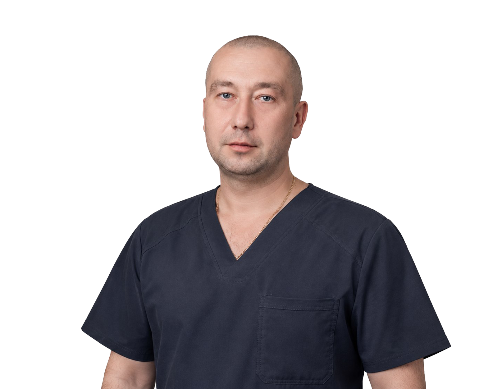 Баранов Иван Николаевич