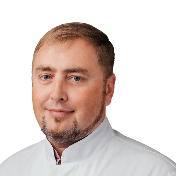 Боков Владимир Владимирович