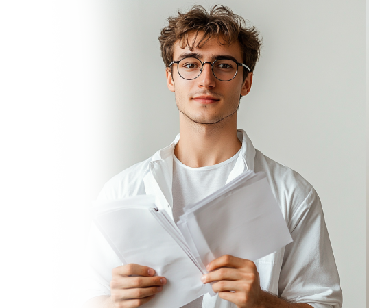 Check-up для мужчин