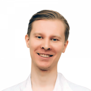 Виноградов Сергей Андреевич