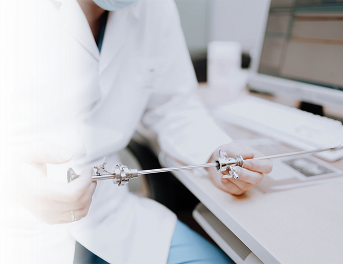 Оперативная урология