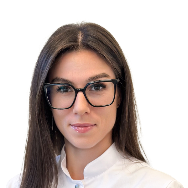 Задоя Юлия Игоревна