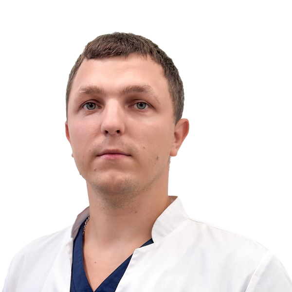 Кирсанов Никита Александрович