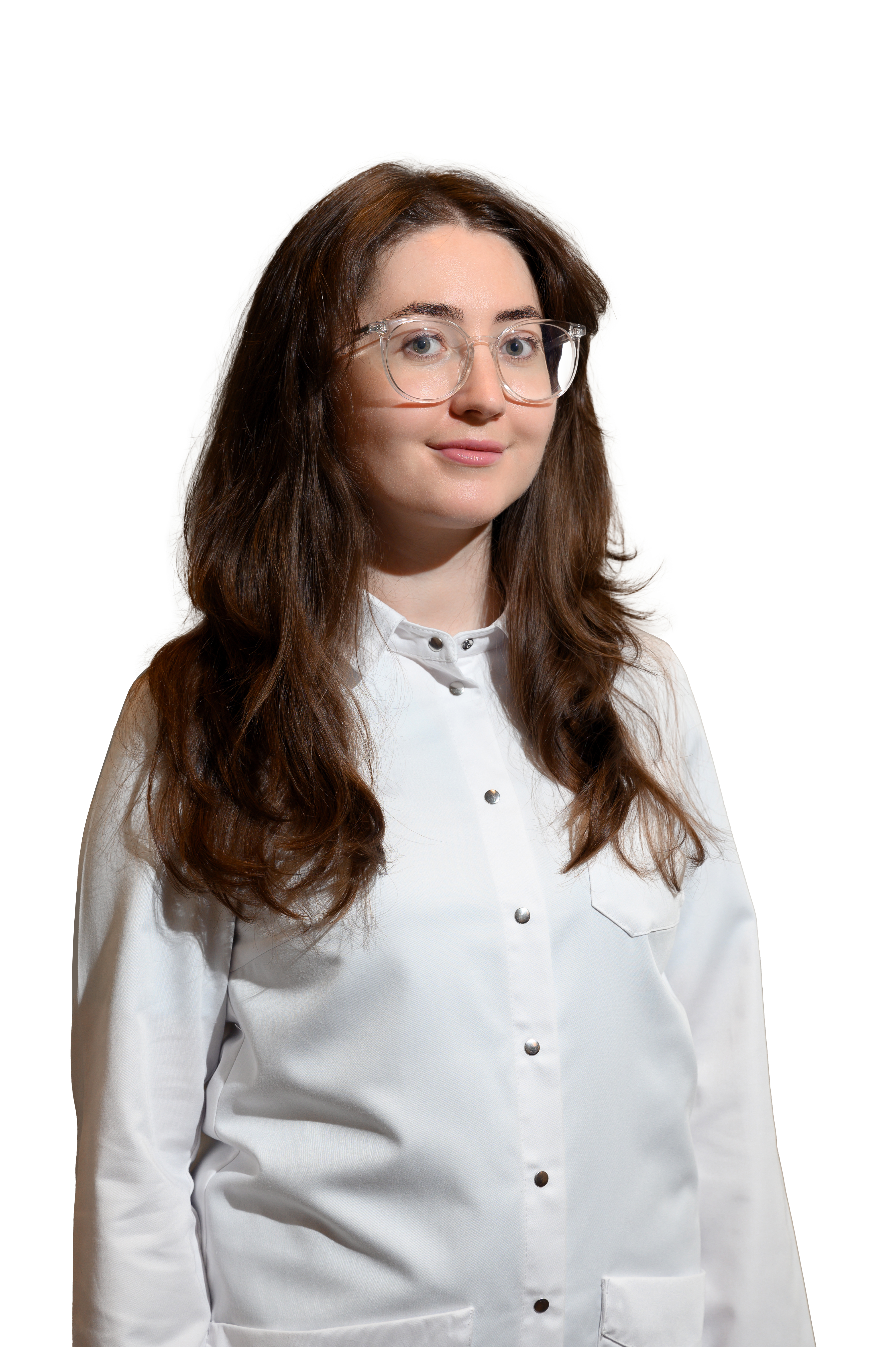 Теплова Анна Андреевна