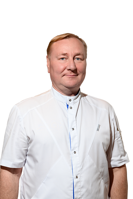 Карагаев Виталий Владимирович