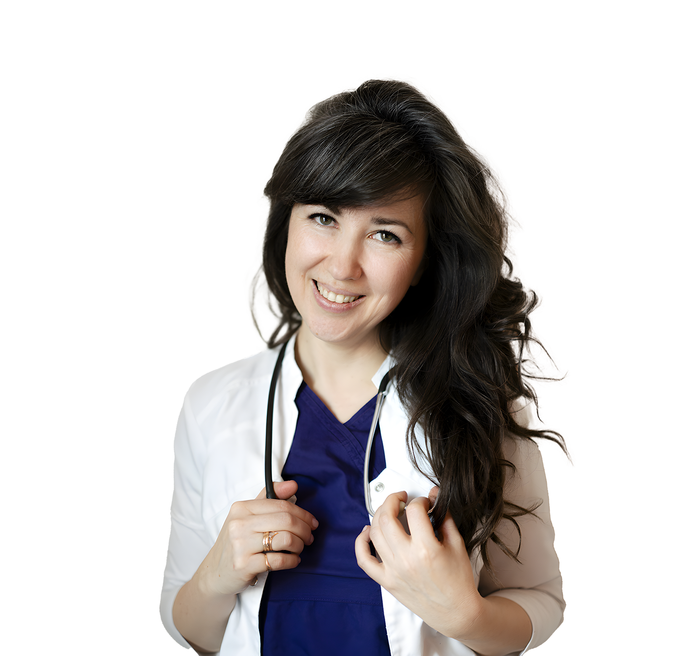 Надежкина Анастасия Юрьевна