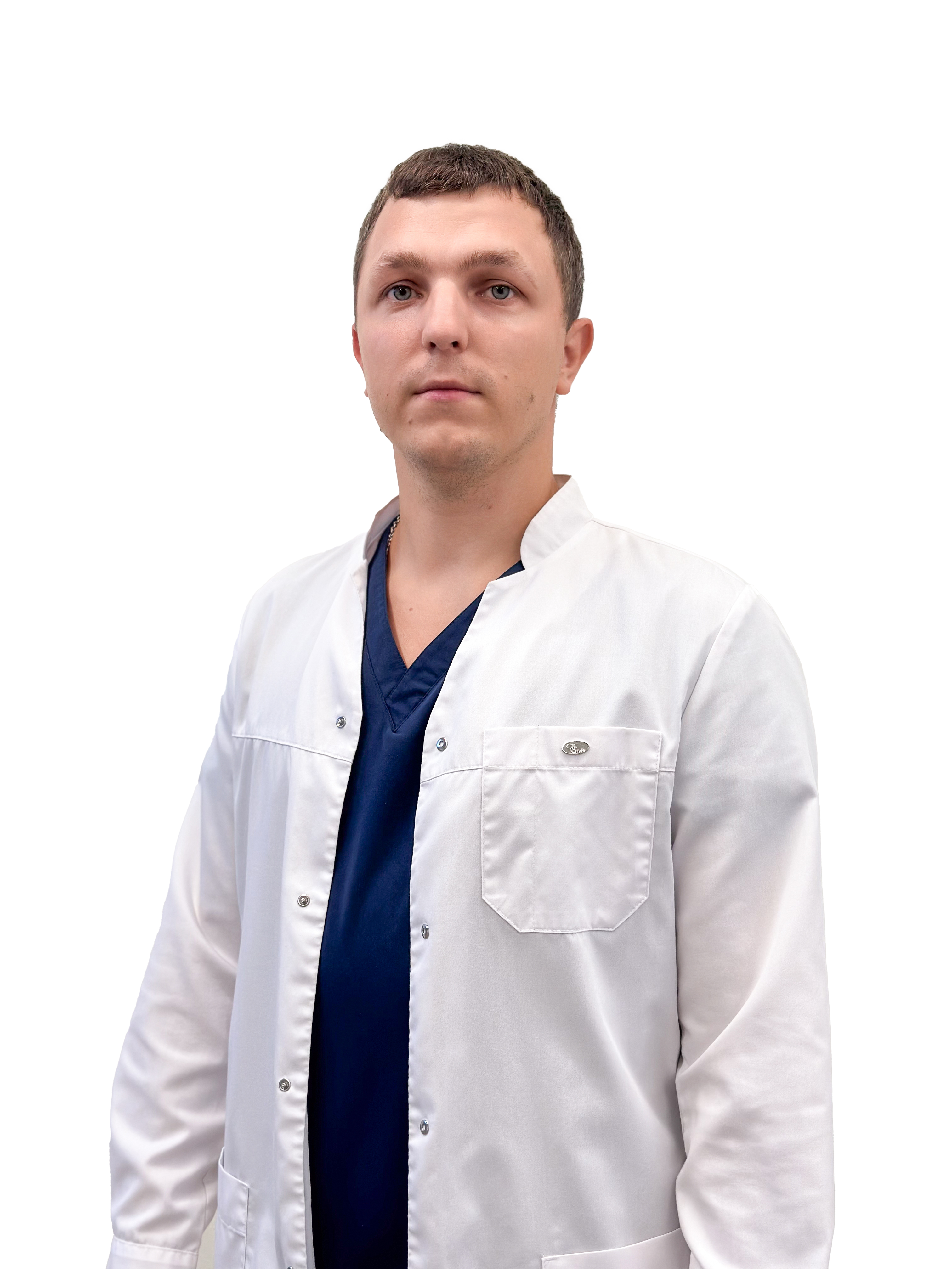 Кирсанов Никита Александрович