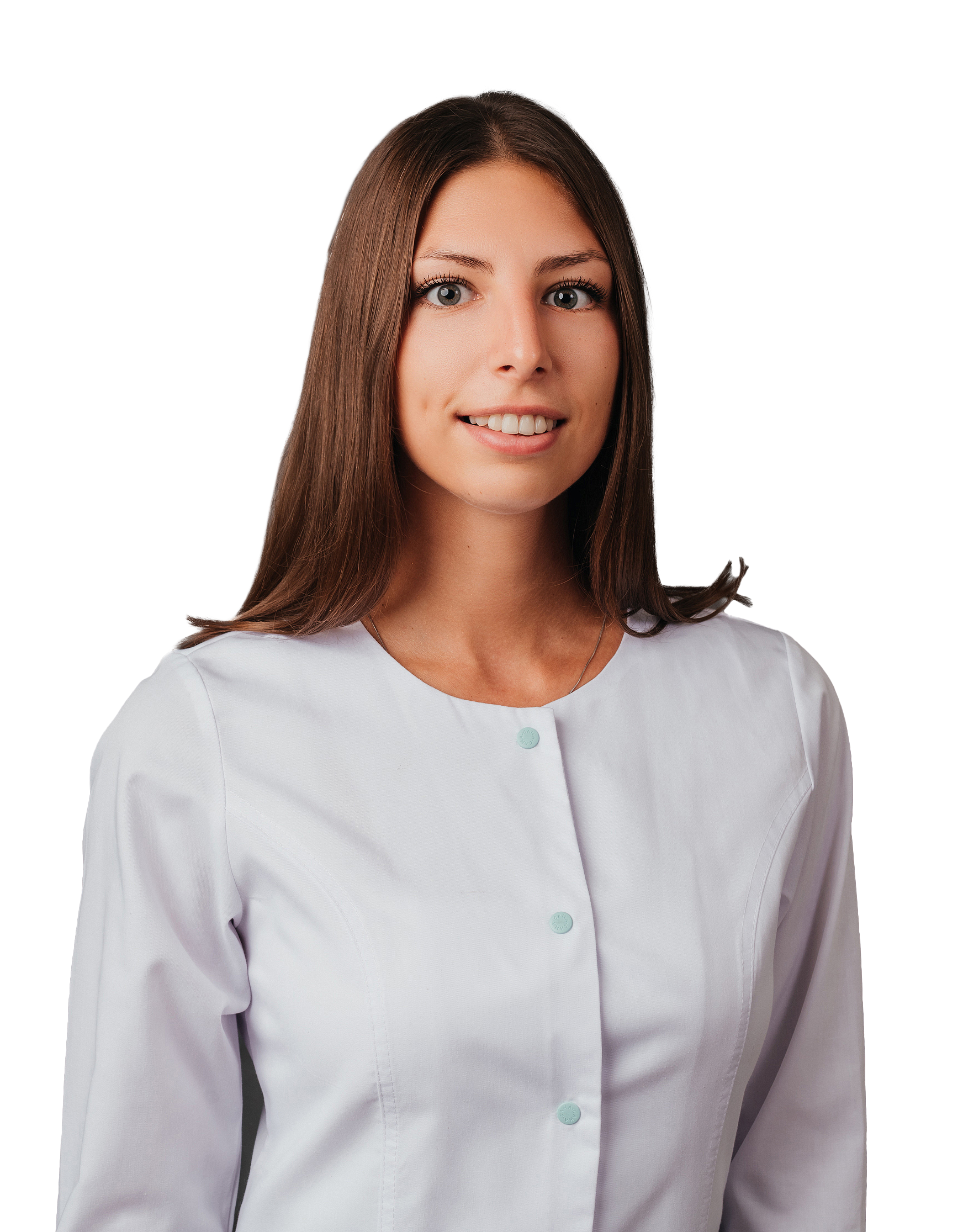 Горшкова Анастасия Геннадьевна