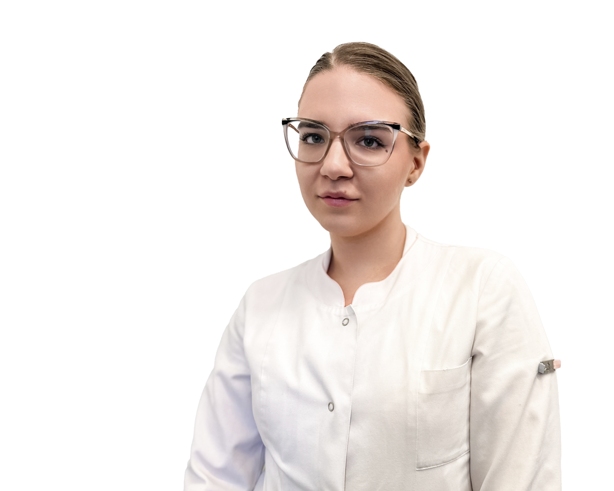 Орешенкова Софья Алексеевна