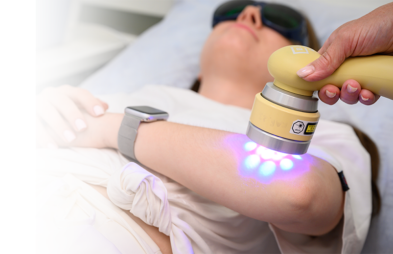 Физиотерапия