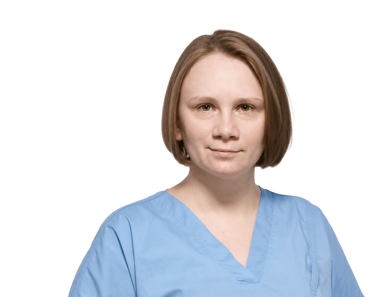 Копылова Ирина Валерьевна