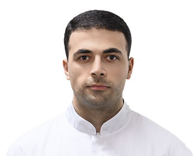 Кургинян Давид Артакович