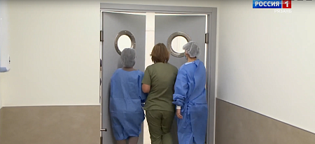 Лечение ожирения и бесплодия