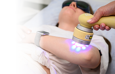 Физиотерапия