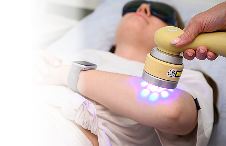 Физиотерапия