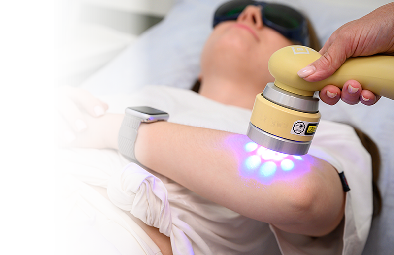 Физиотерапия