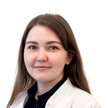 Молева Юлия Михайловна