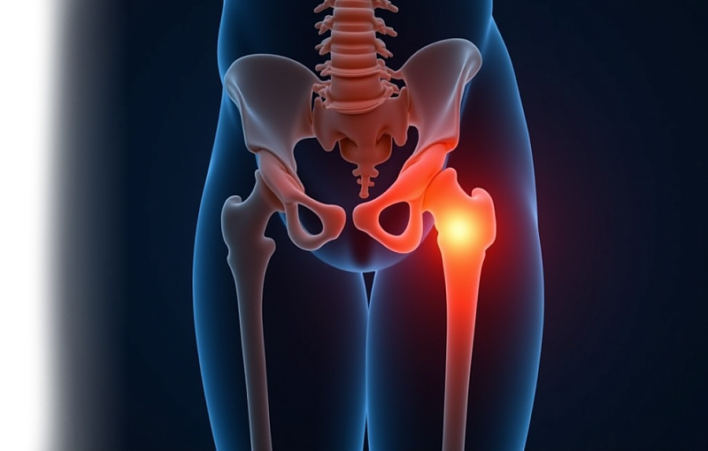 УЗИ тазобедренного сустава