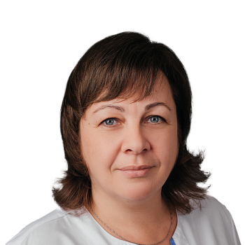 Александрикова Елена Александровна