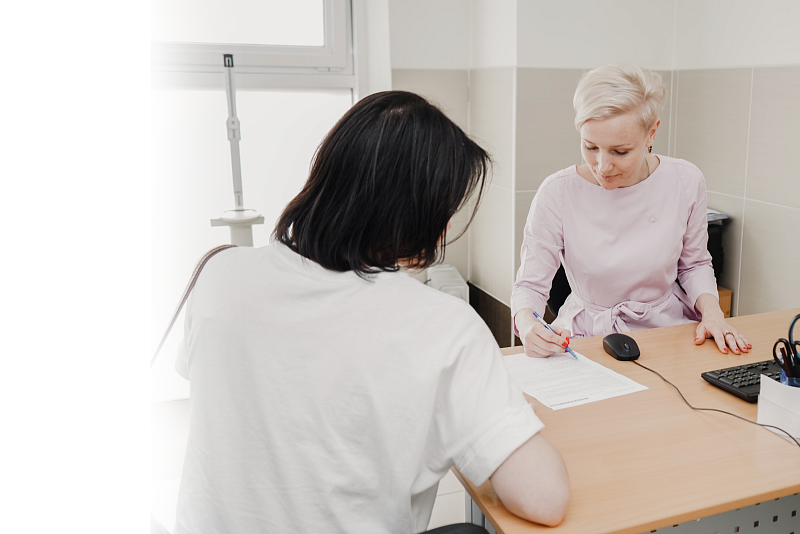 Наркология