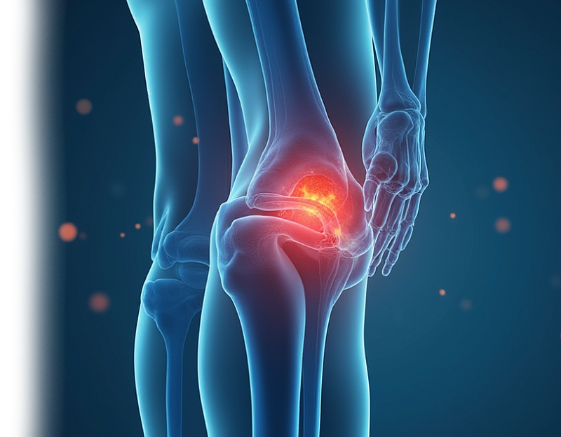 Артроскопия