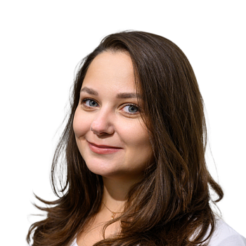 Чиликина Татьяна Александровна