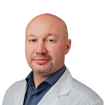 Кирсанов Максим Витальевич