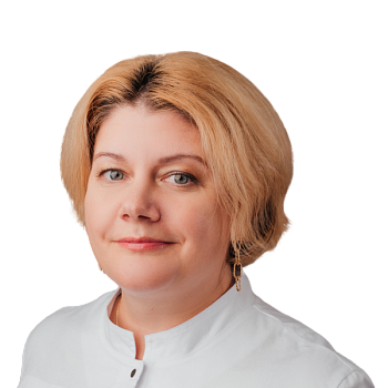 Мелешкова Анна Юрьевна