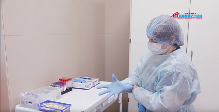 Диагностика и лечение колоректального рака