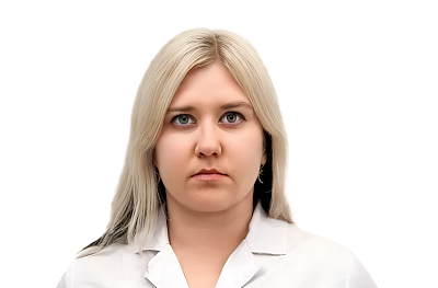 Гришина Василиса Сергеевна