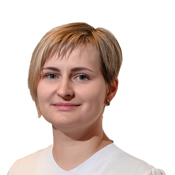 Артамонова Ольга Олеговна