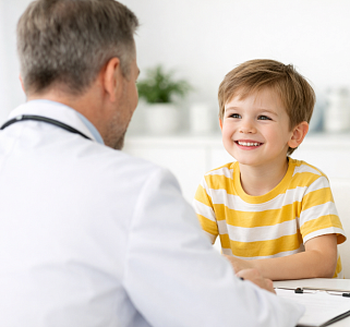 Семейная для детей