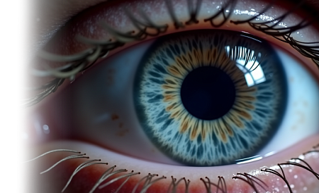 УЗИ глазного яблока