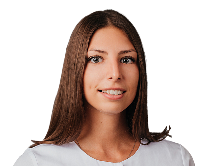 Горшкова Анастасия Геннадьевна