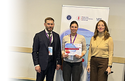 Обучающий курс «Ведение бариатрического пациента от А до Я»