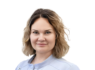 Иёшкина Софья Сергеевна