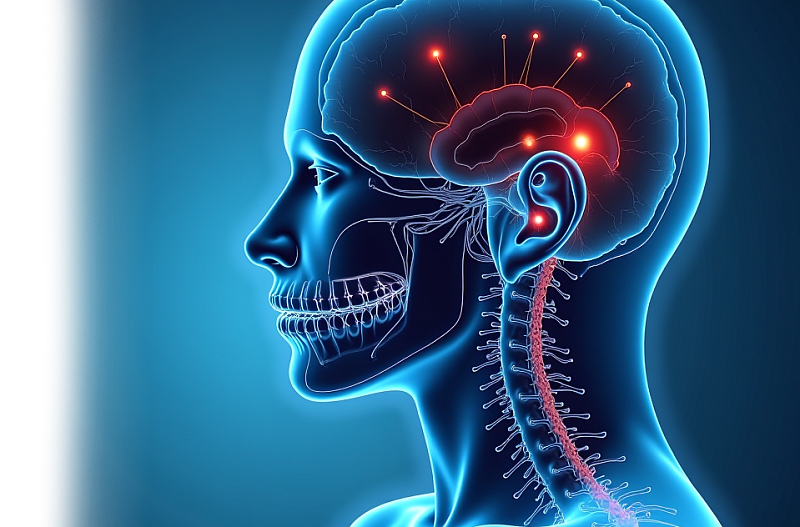 Нейросонография