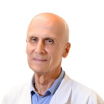 Матвеев Владимир Александрович