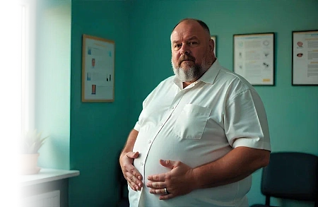 Центр лечения морбидного ожирения