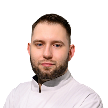 Крылов Андрей Александрович